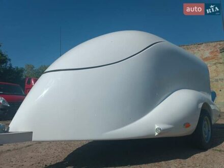 Lorgano Aero 2024 в Чернигове на Automoto.ua Белый Lorgano Aero, объемом двигателя 0 л и пробегом 1 тыс. км за 6730 $, фото 1 на Automoto.ua