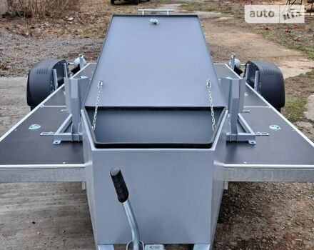 Коричневый Lorgano Aero, объемом двигателя 0 л и пробегом 1 тыс. км за 3487 $, фото 3 на Automoto.ua