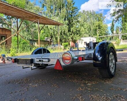 Коричневый Lorgano Aero, объемом двигателя 0 л и пробегом 1 тыс. км за 3487 $, фото 13 на Automoto.ua