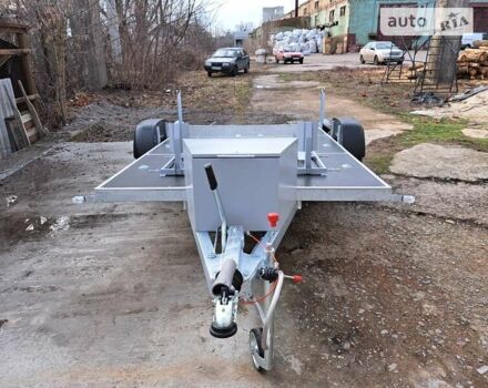 Коричневый Lorgano Aero, объемом двигателя 0 л и пробегом 1 тыс. км за 3487 $, фото 2 на Automoto.ua