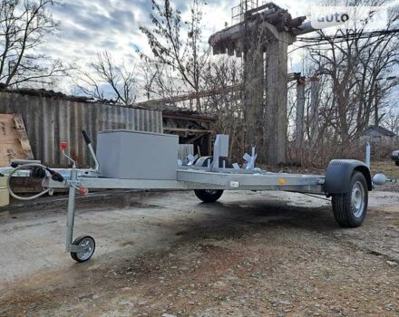 Коричневый Lorgano Aero, объемом двигателя 0 л и пробегом 1 тыс. км за 3487 $, фото 1 на Automoto.ua