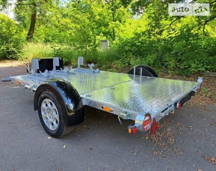 Коричневый Lorgano Aero, объемом двигателя 0 л и пробегом 1 тыс. км за 3487 $, фото 10 на Automoto.ua