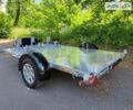 Коричневый Lorgano Aero, объемом двигателя 0 л и пробегом 1 тыс. км за 3487 $, фото 10 на Automoto.ua
