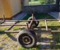 Черный Louven A2, объемом двигателя 0 л и пробегом 0 тыс. км за 479 $, фото 1 на Automoto.ua