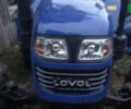 Lovol 244, объемом двигателя 0 л и пробегом 0 тыс. км за 5500 $, фото 1 на Automoto.ua