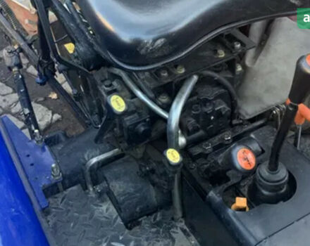 Lovol 244, объемом двигателя 0 л и пробегом 0 тыс. км за 6200 $, фото 2 на Automoto.ua