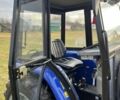 Синий Lovol 244, объемом двигателя 1.53 л и пробегом 540 тыс. км за 7000 $, фото 4 на Automoto.ua