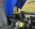 Синий Lovol 244, объемом двигателя 1.53 л и пробегом 540 тыс. км за 7000 $, фото 7 на Automoto.ua