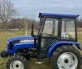 Синий Lovol 244, объемом двигателя 1.53 л и пробегом 540 тыс. км за 7000 $, фото 2 на Automoto.ua