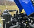 Синий Lovol 244, объемом двигателя 1.53 л и пробегом 540 тыс. км за 7000 $, фото 6 на Automoto.ua