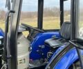 Синий Lovol 244, объемом двигателя 1.53 л и пробегом 540 тыс. км за 7000 $, фото 5 на Automoto.ua