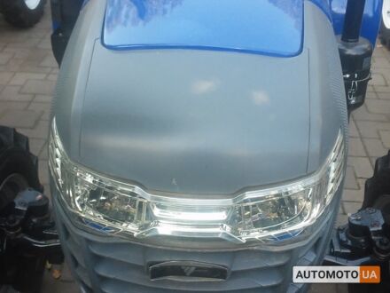 Lovol 244 2024 у Вінниці на Automoto.ua Синій Lovol 244, об'ємом двигуна 24 л та пробігом 1 тис. км за 7850 $, фото 1 на Automoto.ua