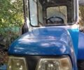 Синий Lovol 250 Europard, объемом двигателя 1 л и пробегом 100 тыс. км за 4216 $, фото 1 на Automoto.ua