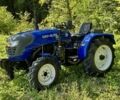 Синий Lovol 354, объемом двигателя 0 л и пробегом 700 тыс. км за 5850 $, фото 1 на Automoto.ua