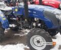 Синий Lovol 354, объемом двигателя 35 л и пробегом 1 тыс. км за 10500 $, фото 1 на Automoto.ua