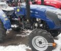 Синий Lovol 354, объемом двигателя 35 л и пробегом 1 тыс. км за 10500 $, фото 1 на Automoto.ua