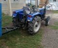 Синий Lovol 354, объемом двигателя 0 л и пробегом 300 тыс. км за 6934 $, фото 1 на Automoto.ua
