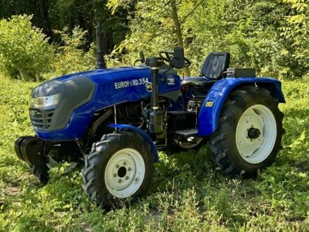 Lovol 354 2017 в Кельменцах на Automoto.ua Синий Lovol 354, объемом двигателя 0 л и пробегом 700 тыс. км за 5850 $, фото 1 на Automoto.ua