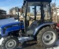 Синій Lovol 354 E, об'ємом двигуна 2.5 л та пробігом 2 тис. км за 9000 $, фото 1 на Automoto.ua