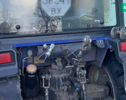 Lovol 354 Plus 2019 в Старой Синяве на Automoto.ua Lovol 354 Plus, объемом двигателя 0 л и пробегом 0 тыс. км за 8500 $, фото 2 на Automoto.ua