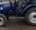 Lovol 354 Plus, об'ємом двигуна 0 л та пробігом 0 тис. км за 8200 $, фото 1 на Automoto.ua