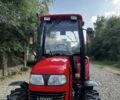 Червоний Lovol 454 Plus, об'ємом двигуна 2.98 л та пробігом 2 тис. км за 11500 $, фото 1 на Automoto.ua