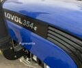 Синий Lovol ФТ, объемом двигателя 0 л и пробегом 0 тыс. км за 303531 $, фото 21 на Automoto.ua