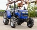 Синий Lovol ФТ, объемом двигателя 0 л и пробегом 0 тыс. км за 337400 $, фото 3 на Automoto.ua