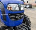 Синий Lovol ФТ, объемом двигателя 0 л и пробегом 0 тыс. км за 303531 $, фото 22 на Automoto.ua