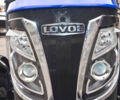 Lovol TБ, объемом двигателя 2.67 л и пробегом 0 тыс. км за 9112 $, фото 8 на Automoto.ua