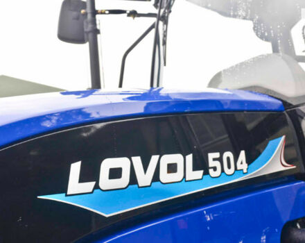 Lovol TБ, объемом двигателя 2.67 л и пробегом 0 тыс. км за 9112 $, фото 9 на Automoto.ua