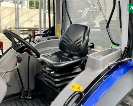 Lovol TБ, объемом двигателя 3 л и пробегом 2 тыс. км за 15000 $, фото 9 на Automoto.ua
