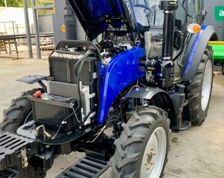 Lovol TБ, объемом двигателя 3 л и пробегом 2 тыс. км за 15000 $, фото 8 на Automoto.ua