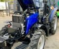 Lovol TБ, объемом двигателя 3 л и пробегом 2 тыс. км за 15000 $, фото 8 на Automoto.ua