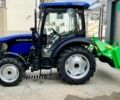 Lovol TБ, объемом двигателя 3 л и пробегом 2 тыс. км за 15000 $, фото 6 на Automoto.ua