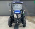 Lovol TБ, объемом двигателя 3 л и пробегом 2 тыс. км за 15000 $, фото 1 на Automoto.ua