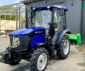 Lovol TБ, объемом двигателя 3 л и пробегом 2 тыс. км за 15000 $, фото 1 на Automoto.ua