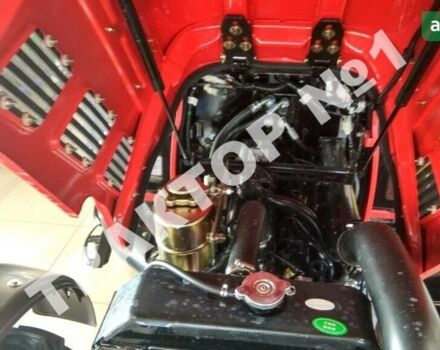 Lovol TБ, об'ємом двигуна 3.2 л та пробігом 0 тис. км за 15773 $, фото 5 на Automoto.ua