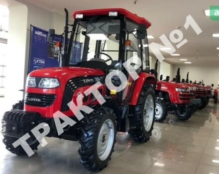 Lovol TБ, об'ємом двигуна 3.2 л та пробігом 0 тис. км за 15773 $, фото 2 на Automoto.ua