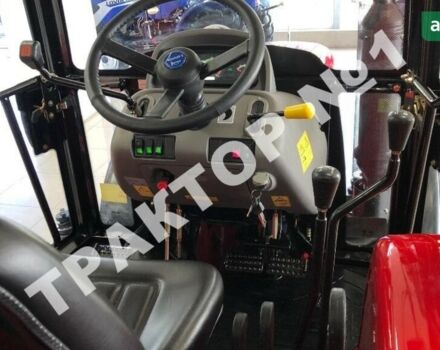 Lovol TБ, об'ємом двигуна 3.2 л та пробігом 0 тис. км за 15773 $, фото 6 на Automoto.ua