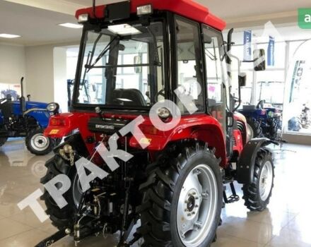 Lovol TБ, об'ємом двигуна 3.2 л та пробігом 0 тис. км за 15773 $, фото 4 на Automoto.ua