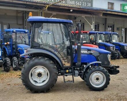 Lovol TБ, объемом двигателя 3.17 л и пробегом 0 тыс. км за 18500 $, фото 6 на Automoto.ua