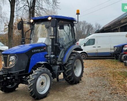 Lovol TБ, объемом двигателя 3.17 л и пробегом 0 тыс. км за 18500 $, фото 3 на Automoto.ua