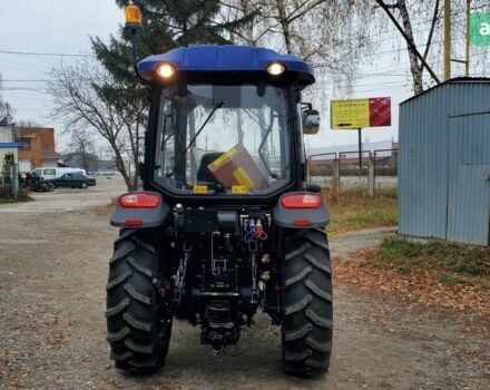 Lovol TБ, объемом двигателя 3.17 л и пробегом 0 тыс. км за 18500 $, фото 1 на Automoto.ua