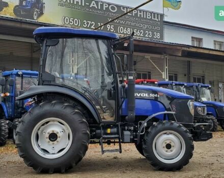 Lovol TБ, объемом двигателя 3.17 л и пробегом 0 тыс. км за 18500 $, фото 8 на Automoto.ua