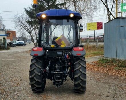 Lovol TБ, объемом двигателя 3.17 л и пробегом 0 тыс. км за 18500 $, фото 2 на Automoto.ua