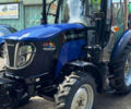 Lovol TБ, объемом двигателя 0 л и пробегом 0 тыс. км за 18930 $, фото 1 на Automoto.ua