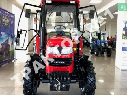 Lovol TБ, объемом двигателя 3.2 л и пробегом 0 тыс. км за 15773 $, фото 1 на Automoto.ua