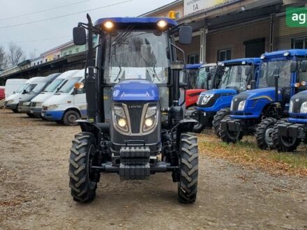 Lovol TБ, объемом двигателя 3.17 л и пробегом 0 тыс. км за 18500 $, фото 1 на Automoto.ua