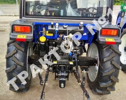 Lovol TE, объемом двигателя 2.16 л и пробегом 0 тыс. км за 11284 $, фото 3 на Automoto.ua